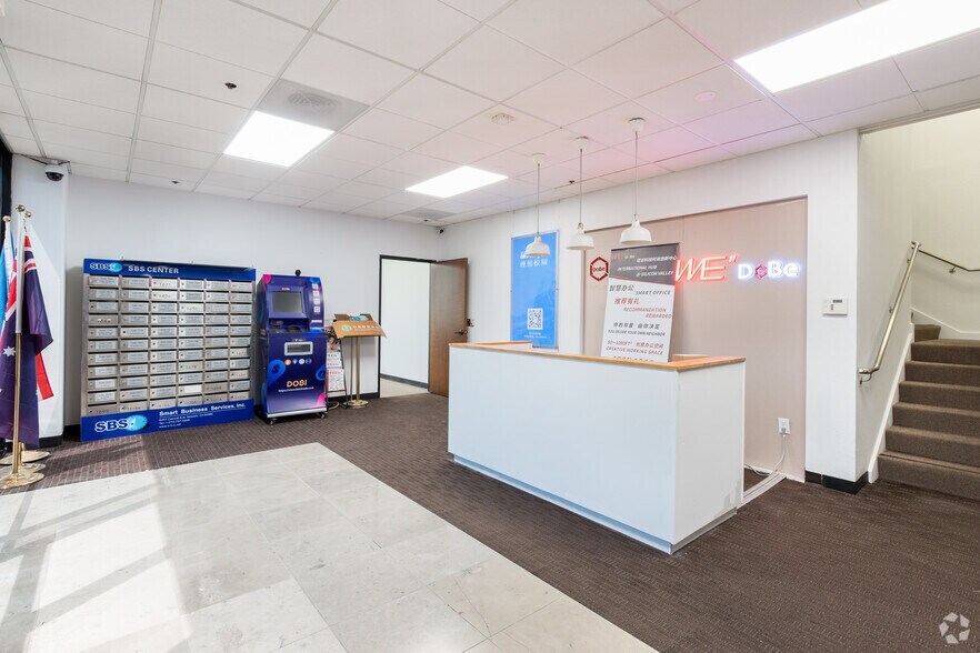 Photo of 1st Floor Ste 