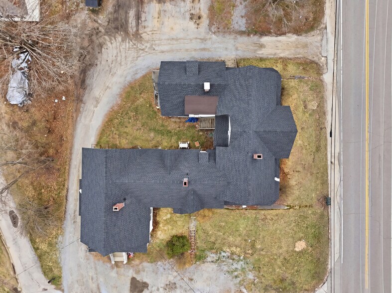 More Photos Of 112 W Main St, Hillsborough Apartments For Sale