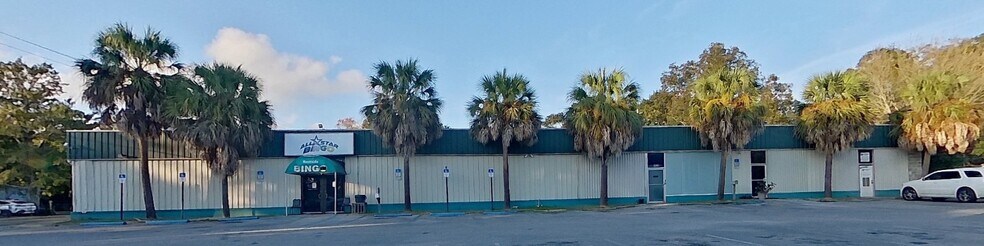 More Photos Of 4828 W Jackson St, Pensacola Storefront Retail Office For Sale