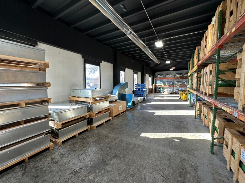 More Photos Of 5460 Muddy Creek Rd, Green Township Warehouse For Sale