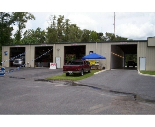 Primary Photo Of 3985 W Hwy 326, Ocala Truck Terminal For Lease