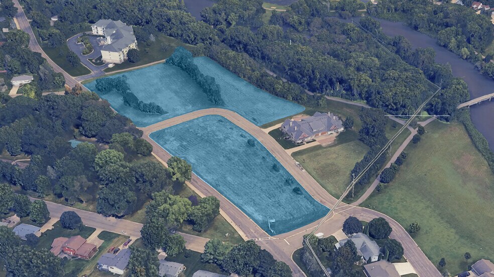 Primary Photo Of Riverwood Dr, Owatonna Land For Sale