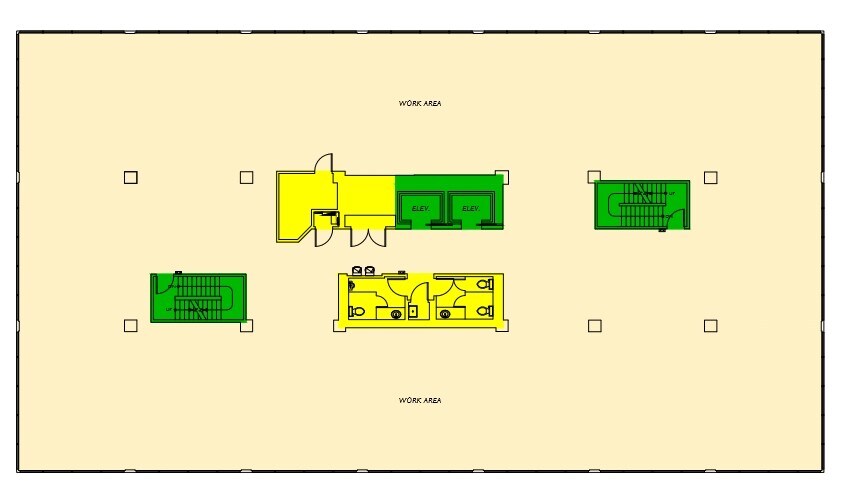Photo of 3rd Floor Ste 300