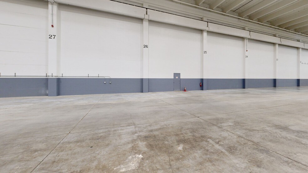 Primary Photo Of 53 Ayer Rd, Littleton Warehouse For Lease