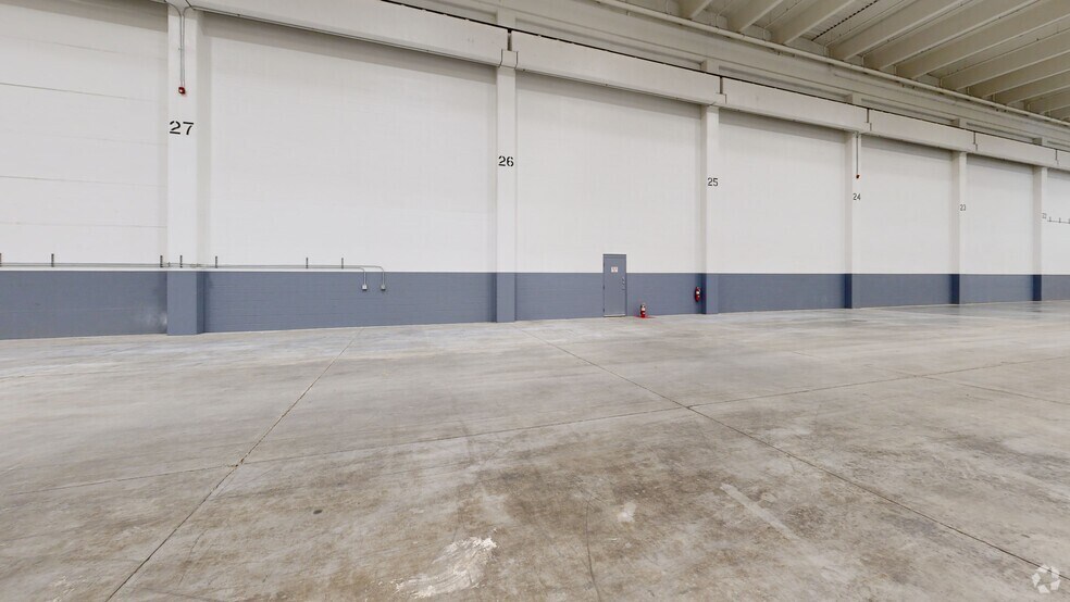 Primary Photo Of 53 Ayer Rd, Littleton Warehouse For Lease