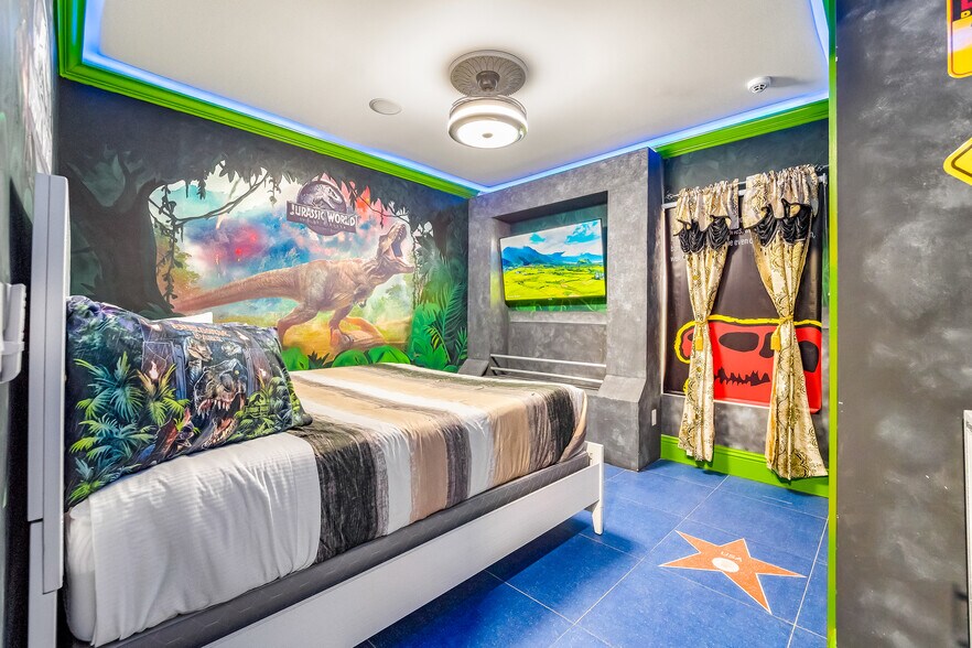 More Photos Of 1021 Fantasy Dr, Davenport Specialty For Sale