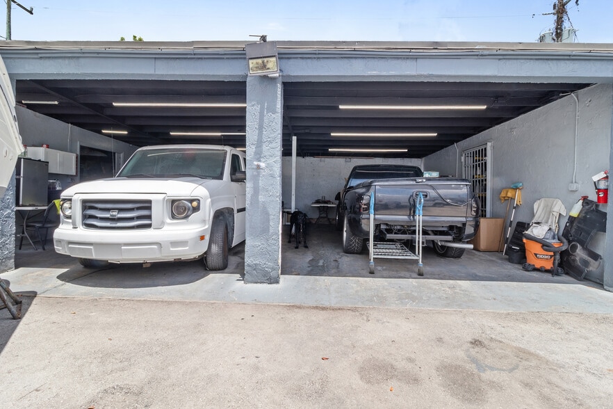 More Photos Of 1235-1349 NW 54th St, Miami Storefront Retail Office For Lease