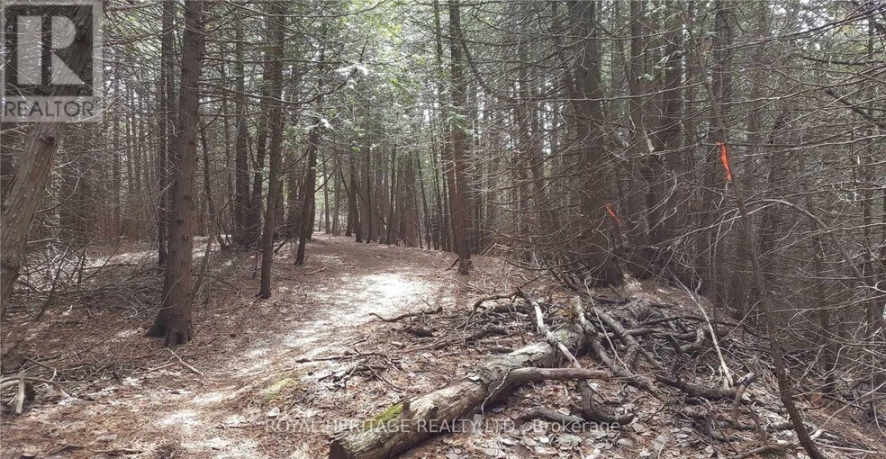 More Photos Of 1855 Stevenson Rd N, Oshawa Land For Sale