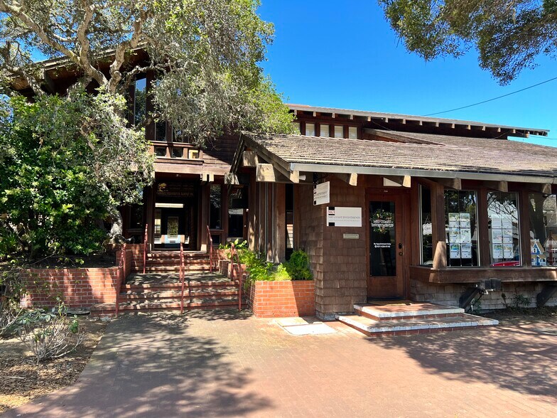 More Photos Of San Carlos NW Of 8th Ave, Carmel Storefront Retail Residential For Lease