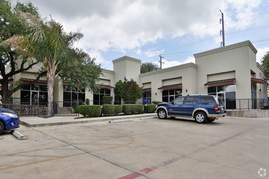 More Photos Of 5739 Callaghan Ctr, San Antonio Unknown For Lease