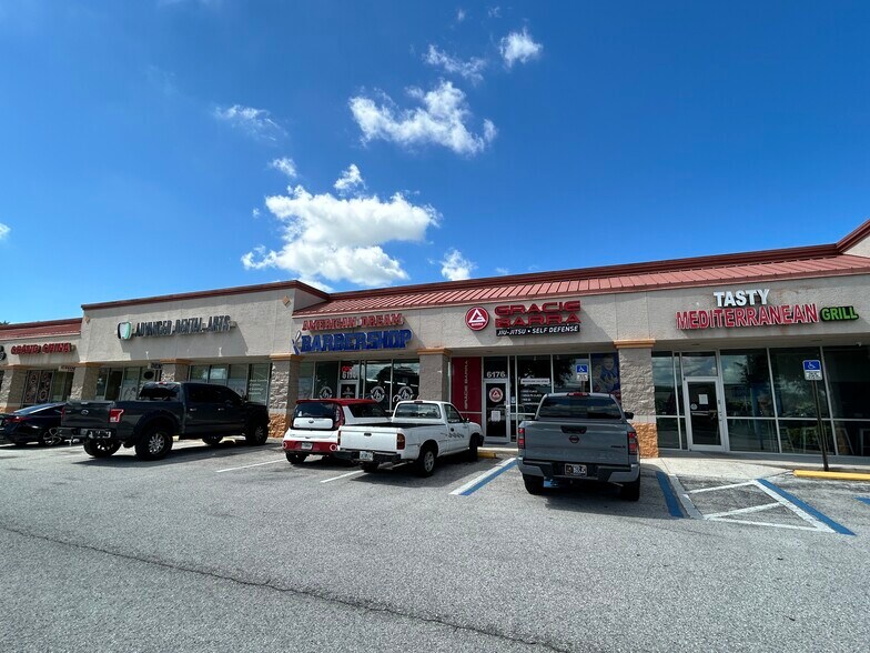More Photos Of 6160-6182 Gunn Hwy, Tampa Unknown For Lease