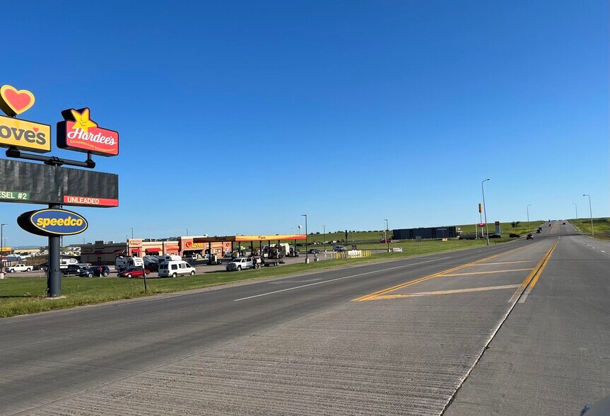 More Photos Of Lot 2R Lot 2R Cimarron Drive Dr, Box Elder Land For Sale