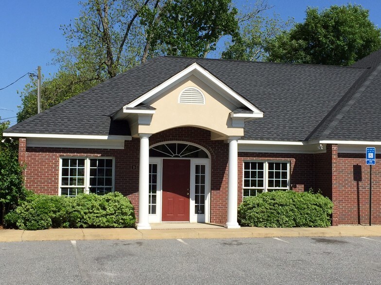 More Photos Of 1900 11th Ave, Columbus Medical For Lease