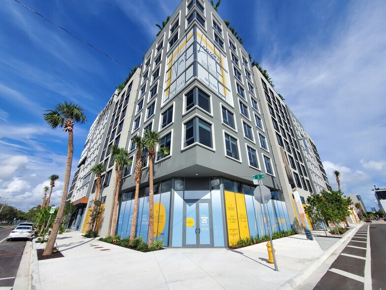 More Photos Of 252-286 NW 29th St, Miami Apartments For Lease