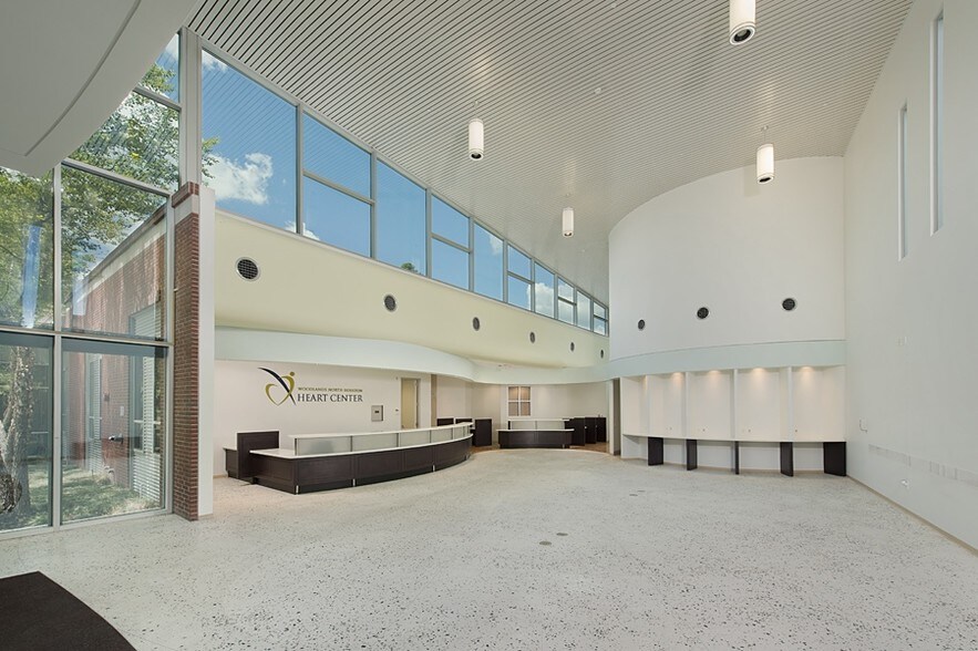 More Photos Of 411 Lantern Bend Dr, Houston Medical For Lease