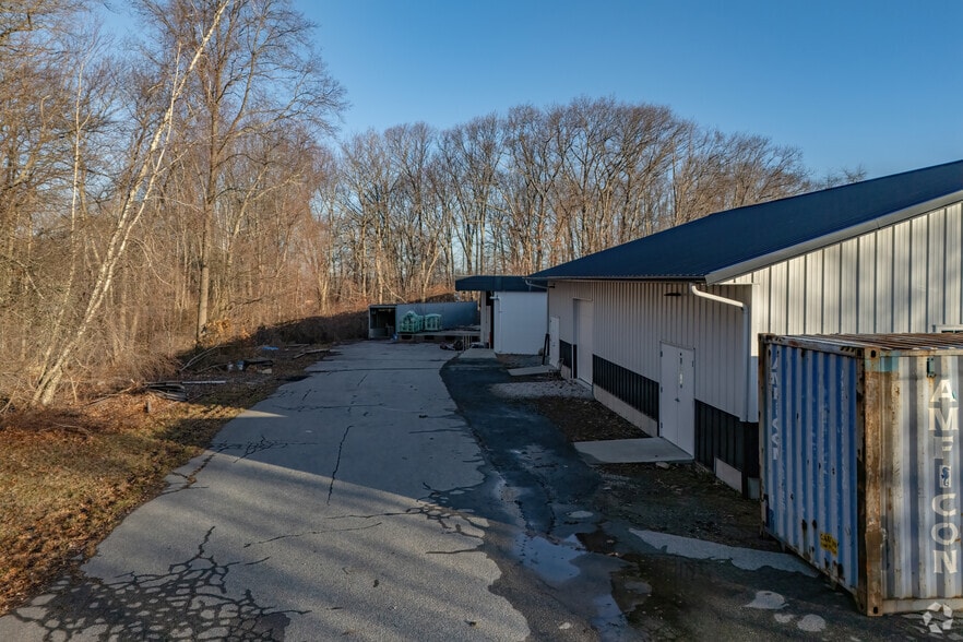 More Photos Of 593 Airport Rd, Fall River Office For Sale