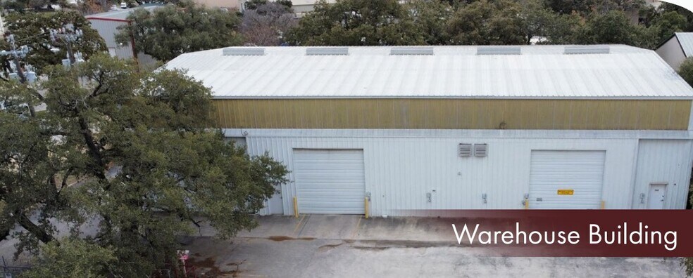More Photos Of 15562 Capital Port Dr, San Antonio Warehouse For Lease