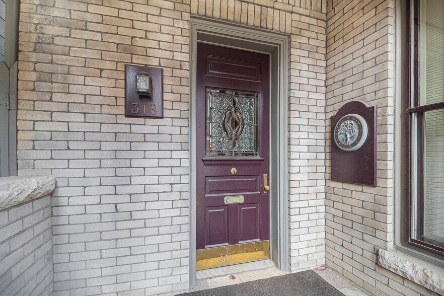 More Photos Of 318 S Thayer St, Ann Arbor Flex For Sale