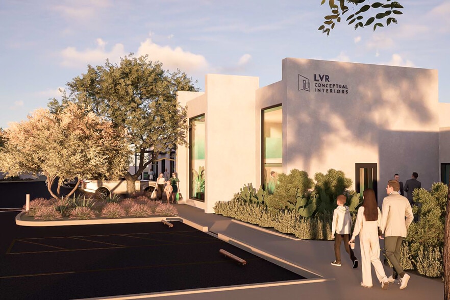 More Photos Of 4780 Doniphan Dr, El Paso Freestanding For Lease