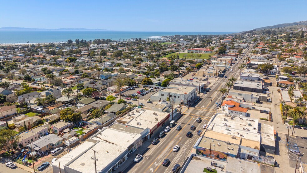 More Photos Of 1954-1964 E Main St, Ventura Storefront Retail Office For Sale