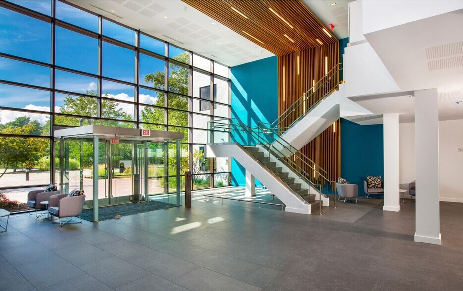 Photo of 2nd Floor Ste 