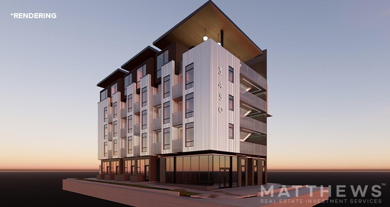 Primary Photo Of 3450 El Cajon Blvd, San Diego Apartments For Lease