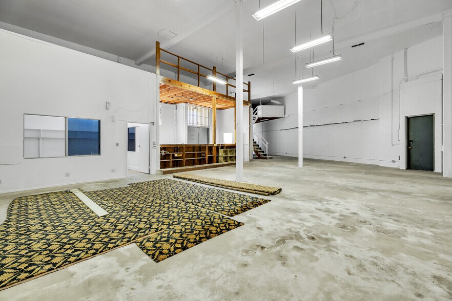 More Photos Of 4931 Venice Blvd, Los Angeles Storefront For Lease