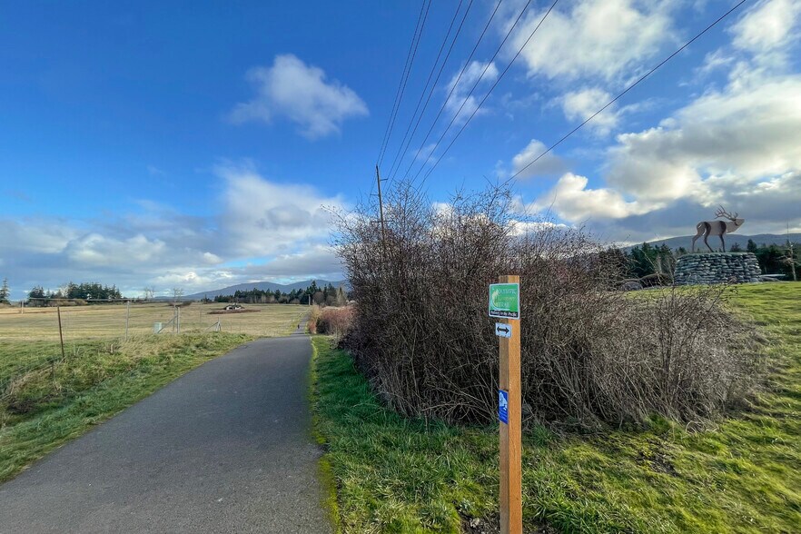 More Photos Of 336 Bell Bottom Rd, Sequim Land For Sale