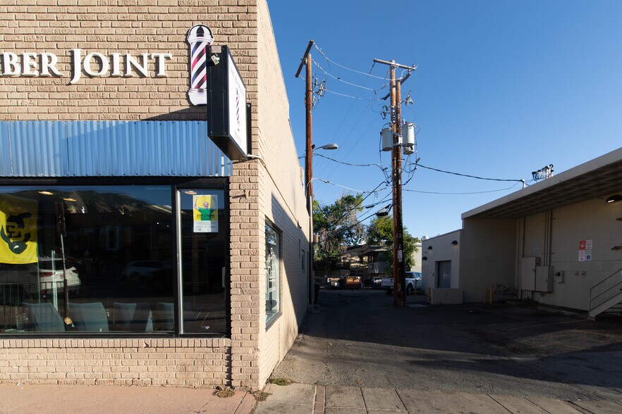 More Photos Of , Boulder General Retail For Sale