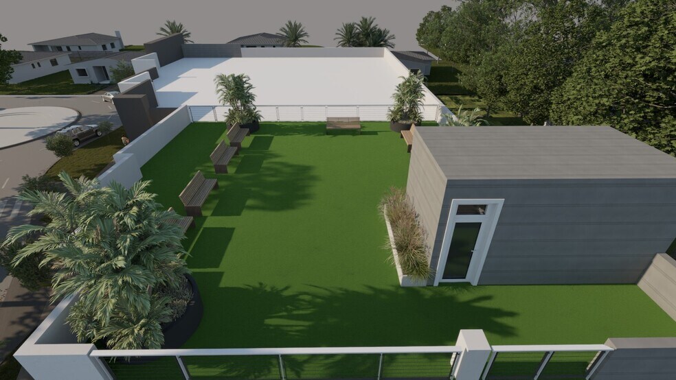 More Photos Of 17611 SW 102nd Ave, Miami Land For Sale