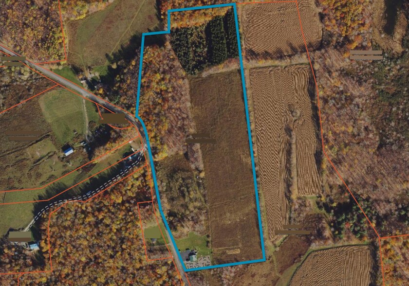 More Photos Of 1364 County Highway 12 rd, Mount Vision Storefront For Sale