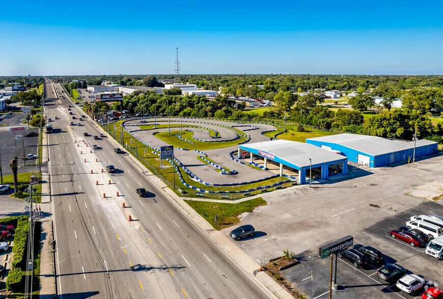 More Photos Of 4680 34th St N, Saint Petersburg Warehouse For Sale