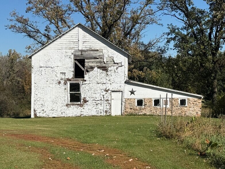 More Photos Of W6098 Stelling Rd, Tomahawk Land For Sale