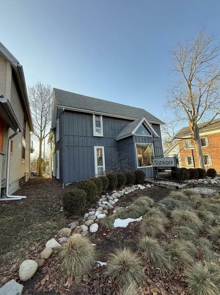 More Photos Of 407 N Main St, Ann Arbor Office For Lease