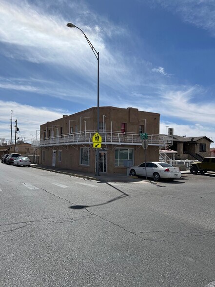More Photos Of 3530-3536 Pera Ave, El Paso Apartments For Sale
