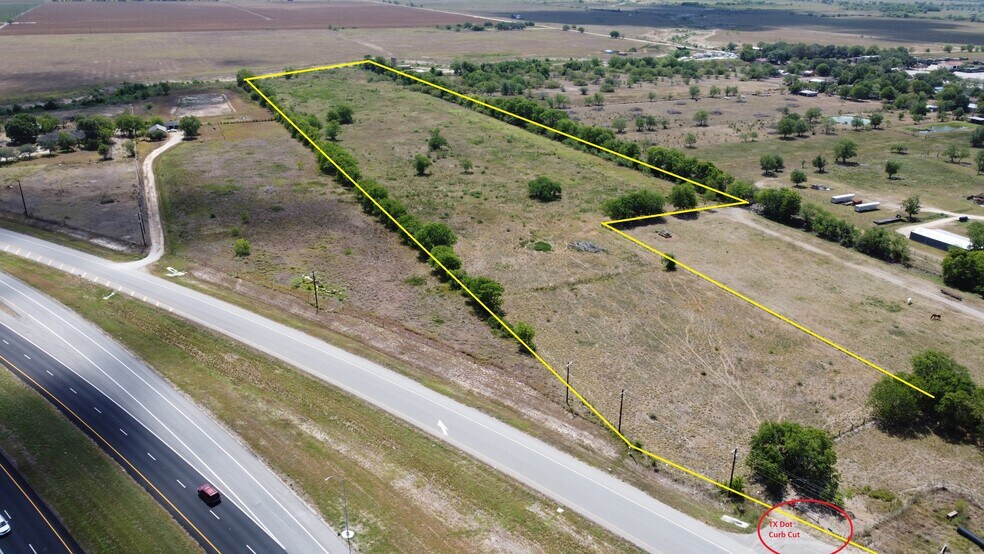 More Photos Of 1801 S Mechanic St, El Campo Land For Sale