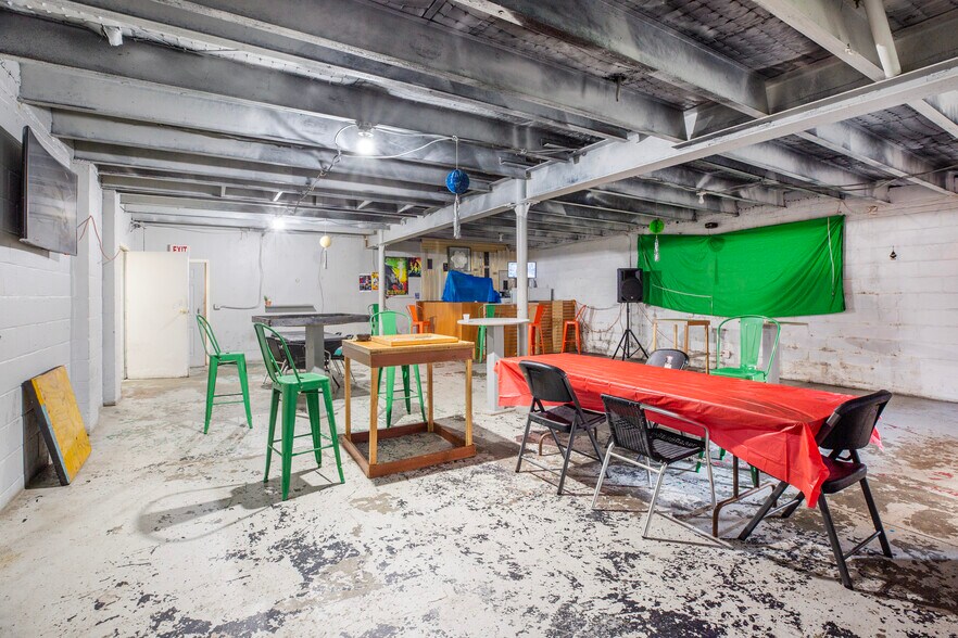 More Photos Of 15 N White St, Poughkeepsie Warehouse For Sale