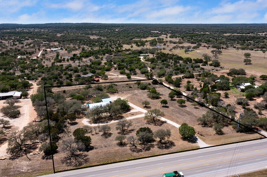 More Photos Of 5388 S US Highway 281, Burnet Medical For Lease