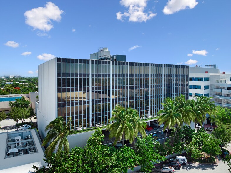 More Photos Of 1680 Michigan Ave, Miami Beach Office Residential For Lease