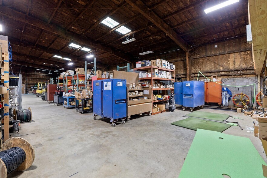 More Photos Of 1801 E 23rd St, Chattanooga Light Distribution For Lease