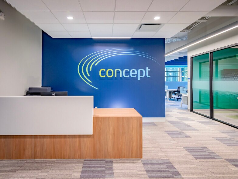 More Photos Of 1247 Nexton Pky, Summerville Coworking Space