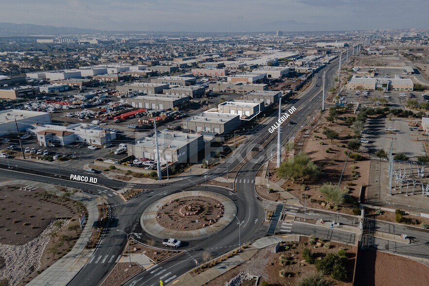 More Photos Of 2057 Pabco Rd, Henderson Warehouse For Lease