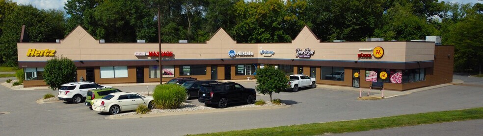 More Photos Of 8023 W Grand River Rd, Brighton Unknown For Lease