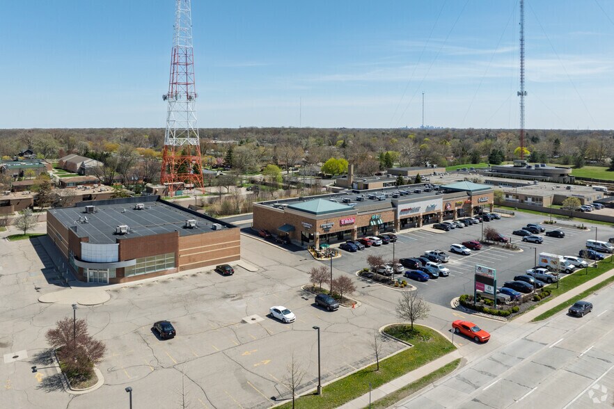 More Photos Of 24700-24840 Greenfield Rd, Oak Park Unknown For Sale