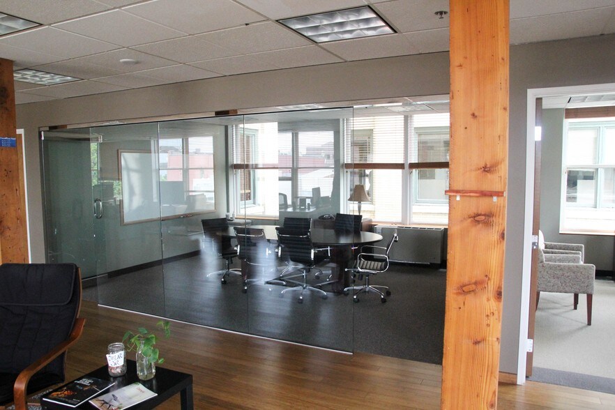 More Photos Of 815 SW 2nd Ave, Portland Office For Lease