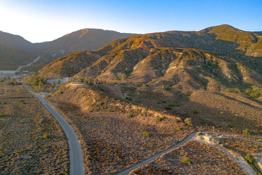 More Photos Of 6555 Devils Canyon Rd, San Bernardino Land For Sale