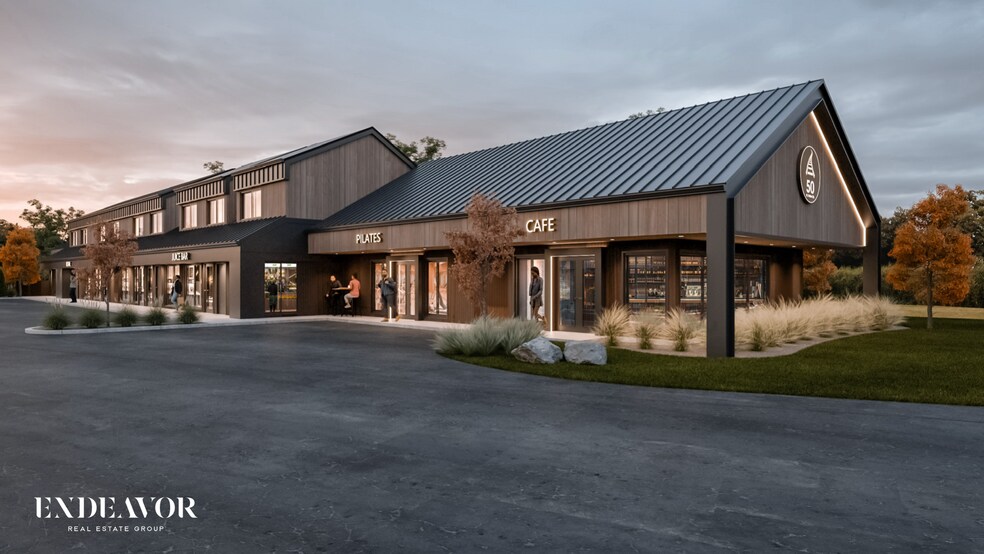 Primary Photo Of 52 N Main St, Fairport Storefront Retail Office For Lease