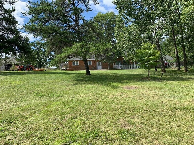 More Photos Of 24200 Fairwood Ln, Nevis Land For Sale