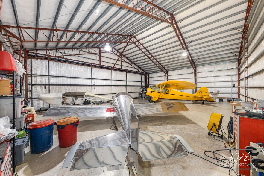 More Photos Of 12727 US-30, Hinckley Airport For Sale