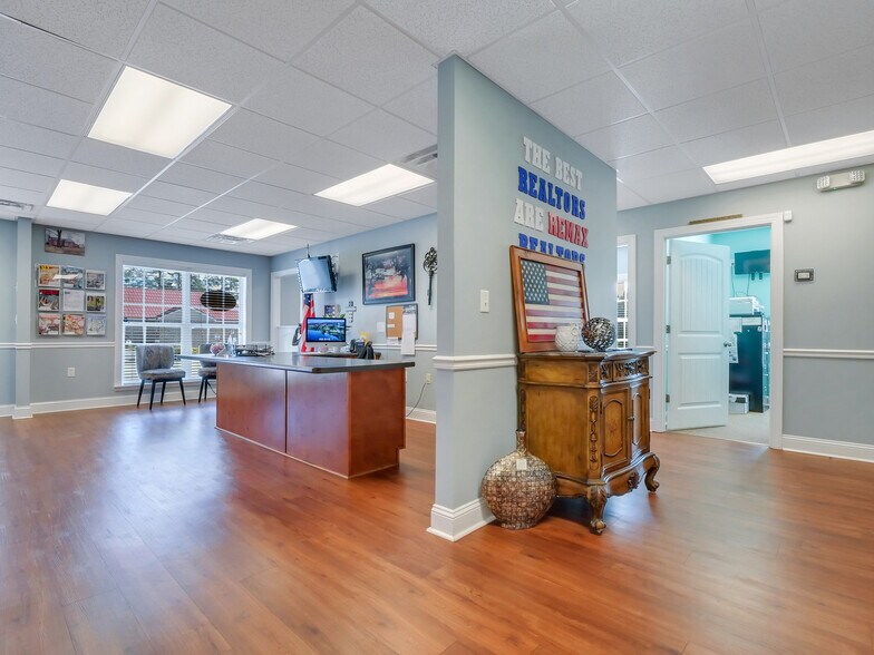 More Photos Of 1453 W Oglethorpe Hwy, Hinesville Office Residential For Lease